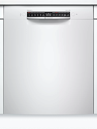 Встраиваемая посудомоечная машина Bosch SMU4HAW48S preview 1