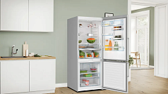 Двухкамерный холодильник Bosch KGP76AIC0N в Санкт-Петербурге
