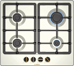 Газовая варочная панель Bosch PGP6B1B90R