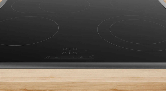 Электрическая варочная панель Bosch PKN 645 BB2E preview 6