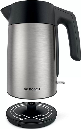 Чайник Bosch TWK7L460 preview 4