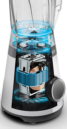 Блендер Bosch MMB6141S preview 2