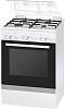 Газовая плита Bosch HGA 323220 R
