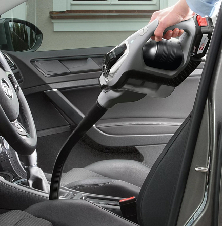 Пылесос Bosch BCS812KA2 preview 15