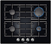 Купить Газовая варочная панель Bosch PPP 616 B91E preview 1