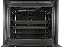 Духовой шкаф Bosch HBG5370B0 , электрический, шириной 59.4 см, черный, EcoClean очистка в Санкт-Петербурге