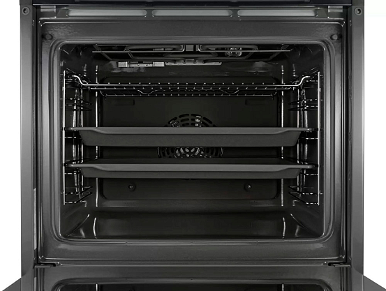 Духовой шкаф Bosch HBG5370B0 preview 7