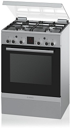 Газовая плита Bosch HGA 943455 R в Санкт-Петербурге