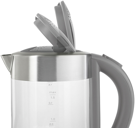 Чайник Bosch TWK 7090B preview 7