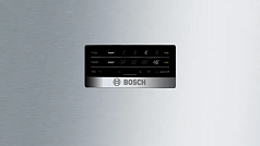 Двухкамерный холодильник Bosch KGN49XI30U в Санкт-Петербурге