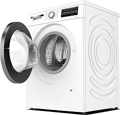 Стиральная машина Bosch WUU28T41 1400 об/мин, белый, инверторный EcoSilenceDrive двигатель в Санкт-Петербурге Стиральная машина Bosch WUU28T41 1400 об/мин, белый, инверторный EcoSilenceDrive двигатель в Санкт-Петербурге