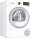 Купить Сушильная машина Bosch WTU8769SSN preview 1