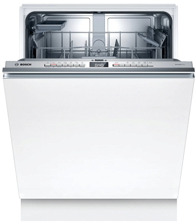 Встраиваемая посудомоечная машина Bosch SGV4IAX3IR preview 1
