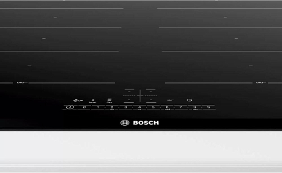 Индукционная варочная панель Bosch PXX695FC5E preview 8