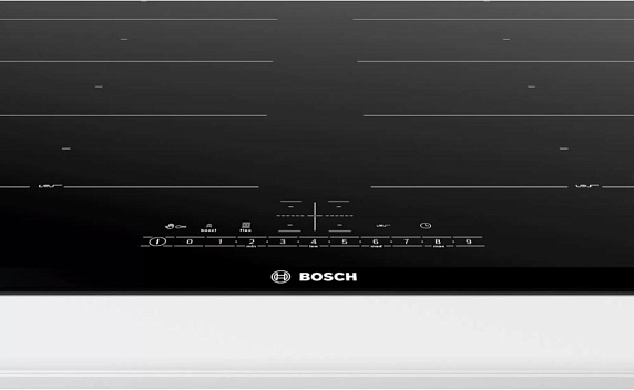 Индукционная варочная панель Bosch PXX695FC5E preview 8
