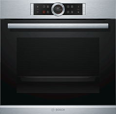 Духовой шкаф Bosch HRG675BS1S в Санкт-Петербурге