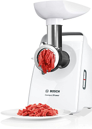 Мясорубка Bosch MFW3X10W в Санкт-Петербурге