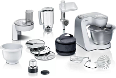 Кухонный комбайн Bosch MUM58257 в Санкт-Петербурге Кухонный комбайн Bosch MUM58257 в Санкт-Петербурге