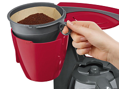 Кофеварка Bosch TKA6A044 в Санкт-Петербурге