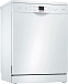 Купить Посудомоечная машина Bosch SMS44DW01T preview 12