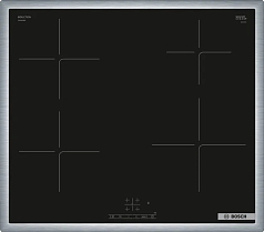 Комплект Bosch Serie 4 (PUE64KBB5E, HBA554YS0) в Санкт-Петербурге