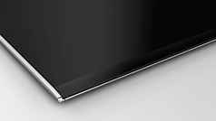 Индукционная варочная панель Bosch PXY875KV1E на 4 конфорки, шириной 81.6 см, черный в Санкт-Петербурге