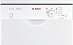 Купить посудомоечная машина Bosch SPS25CW60R preview 5