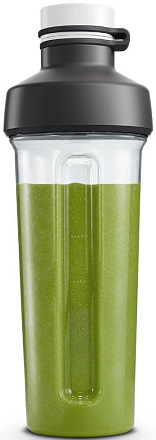 Мини-блендер Bosch MMBM401W preview 3