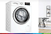 Обзор на стиральную машину Bosch WAU28S60BY