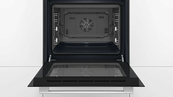 Духовой шкаф Bosch HBJ558YW3Q preview 9