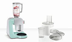 Кухонный комбайн Bosch MUM58020 в Санкт-Петербурге Кухонный комбайн Bosch MUM58020 в Санкт-Петербурге
