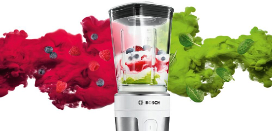 Мини-блендер Bosch MMBM7G2M фото 5 Мини-блендер Bosch MMBM7G2M preview 5