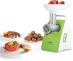 Мясорубка Bosch MFW3520G в Санкт-Петербурге