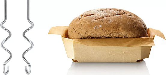 Миксер Bosch MFQ2520B preview 10