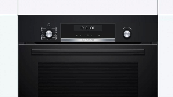 Духовой шкаф Bosch HBJ577EB0R preview 7