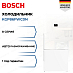 Купить Двухкамерный холодильник Bosch KGP86FWC0N preview 1
