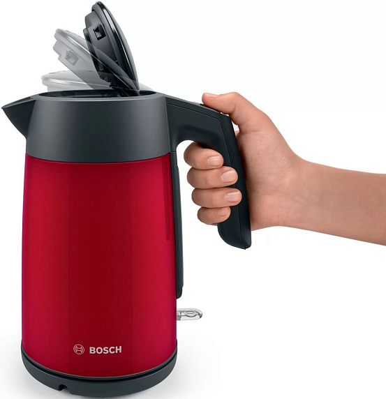 Чайник Bosch TWK7L464 preview 4