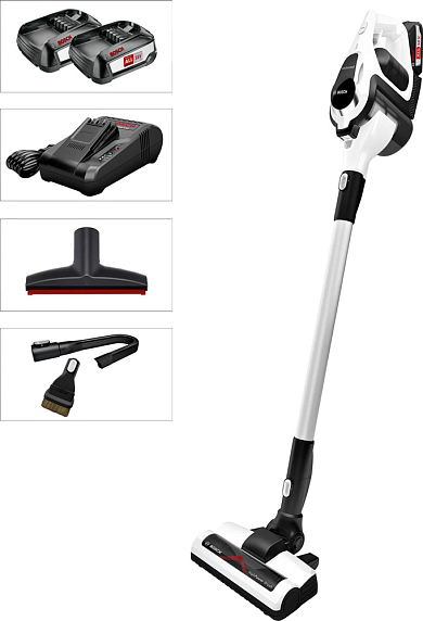 Пылесос Bosch BBS1U224 preview 2