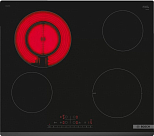 Электрическая варочная панель Bosch PKF631FP3E