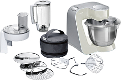 Кухонный комбайн Bosch MUM 58L20 в Санкт-Петербурге Кухонный комбайн Bosch MUM 58L20 в Санкт-Петербурге