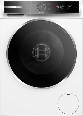 Стиральная машина Bosch WGB256A0ME preview 6