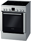 Электрическая плита Bosch HCE 644653R