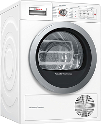 Сушильная машина Bosch WTY87781OE в Санкт-Петербурге Сушильная машина Bosch WTY87781OE в Санкт-Петербурге