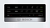 Купить Двухкамерный холодильник Bosch KGN39XW34R preview 3