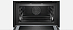 Купить Компактный духовой шкаф Bosch CMG6764W1 preview 6