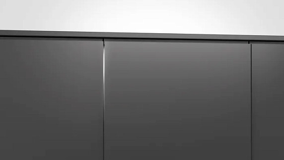 Встраиваемая посудомоечная машина Bosch SBH4ECX10E preview 10