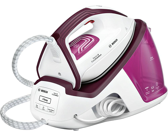 Паровая станция Bosch TDS4020 preview 1