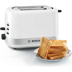 Тостер Bosch TAT6A511 в Санкт-Петербурге Тостер Bosch TAT6A511 в Санкт-Петербурге