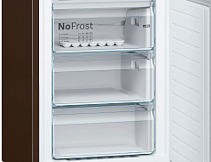 Двухкамерный холодильник Bosch KGN39XD31R в Санкт-Петербурге