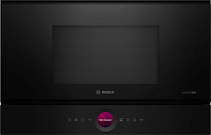 Встраиваемая микроволновая печь Bosch BFR9221B1